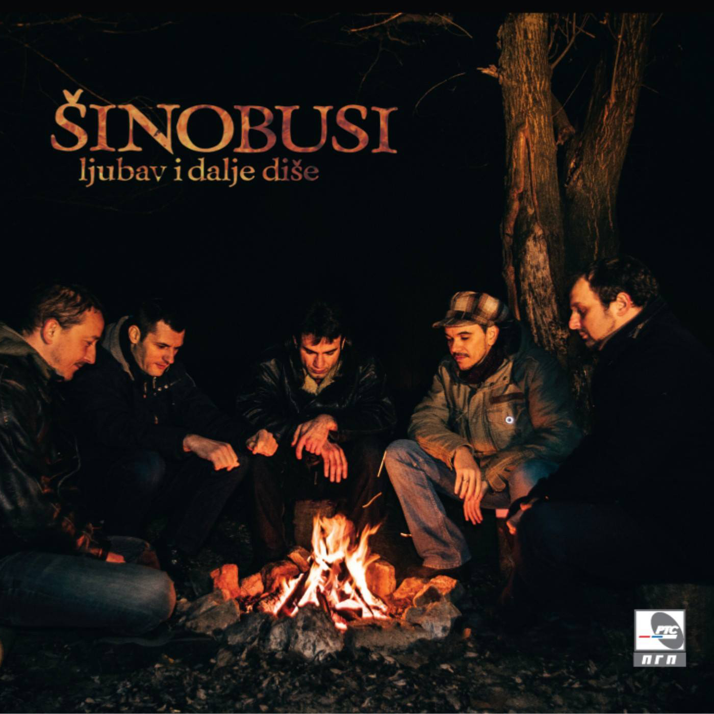 Ljubav i dalje diše