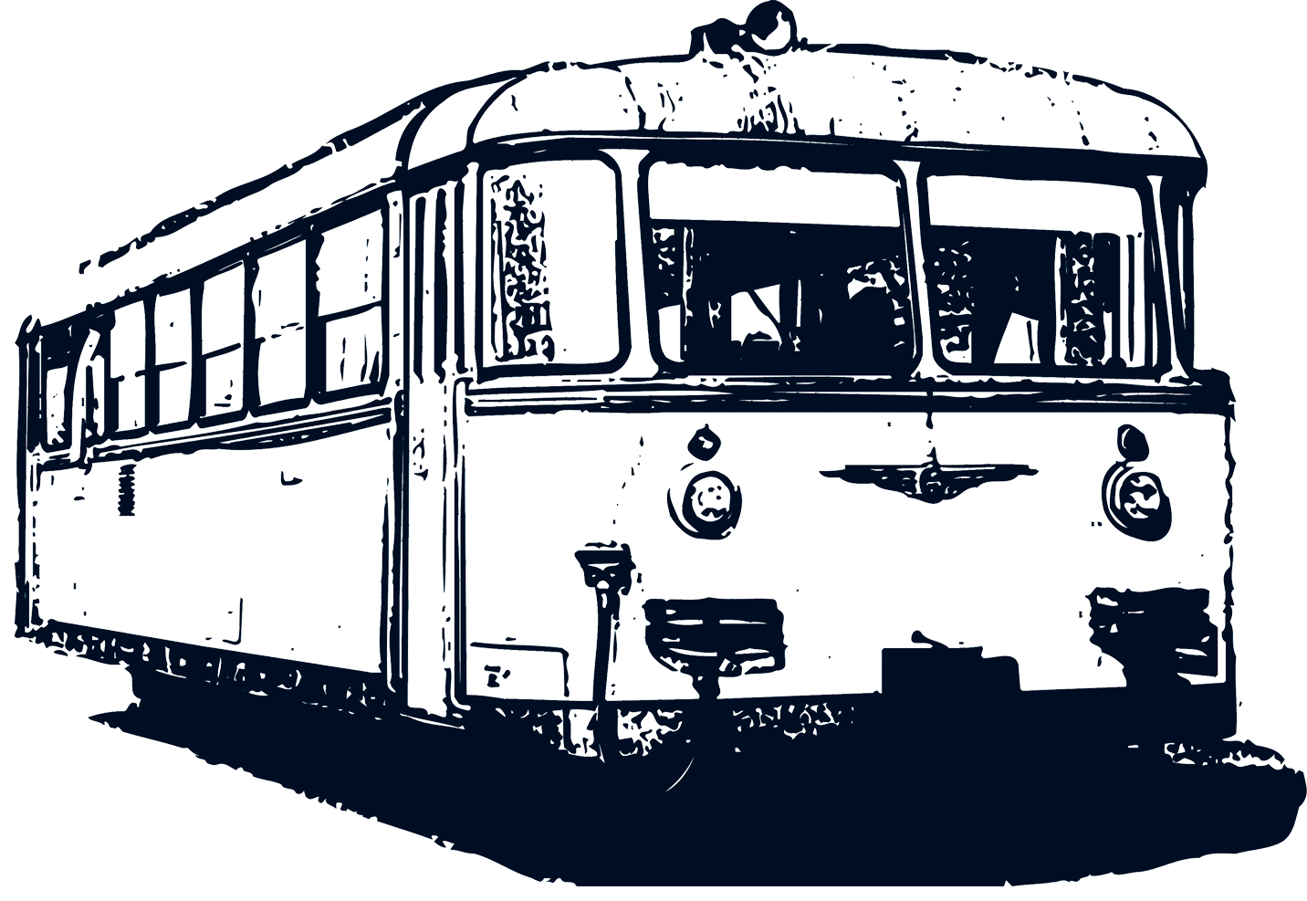 razdelnik kaligrafija